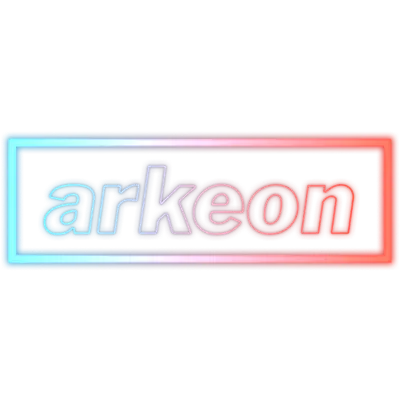 Arkeon logo