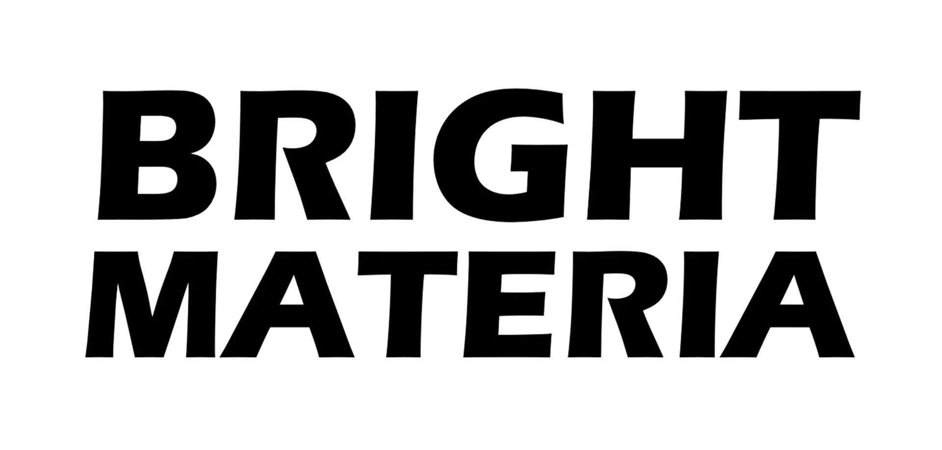 Bright Materia logo