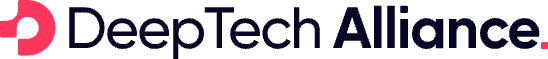 DeepTech Alliance logo