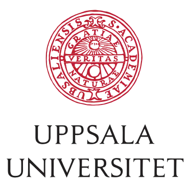 Uppsala Universitet logo